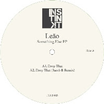 Leao - Something Else - Instinkt Leao - Something Else - Instinkt