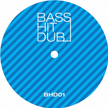 MONTEL - BHD01 - Bass Hit Dub