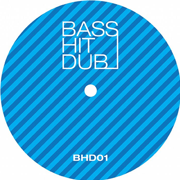 MONTEL - BHD01 - Bass Hit Dub MONTEL - BHD01 - Bass Hit Dub
