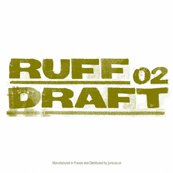 LK - Ruff Draft 02 - Ruff Draft