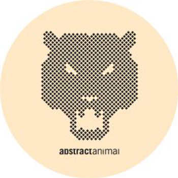 Monomood - Absolute Control Remixes - Abstract Animal