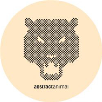 Monomood - Absolute Control Remixes - Abstract Animal Monomood - Absolute Control Remixes - Abstract Animal
