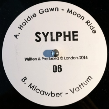 Holdie Gawn / Micawber - Sylphe Holdie Gawn / Micawber - Sylphe