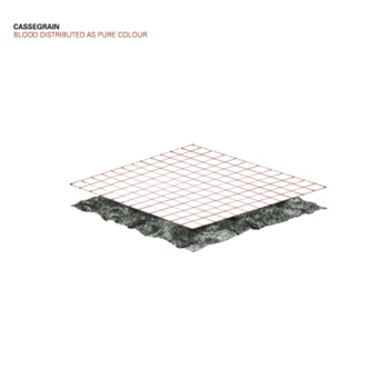 Cassegrain - Blood Distributed As Pure Colour - Prologue Music Cassegrain - Blood Distributed As Pure Colour - Prologue Music
