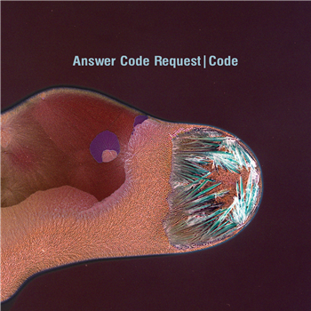 Answer Code Request  - Code - Ostgut Ton