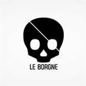 UNKNOWN ARTIST  - Le Borgne 08 - LE BORGNE