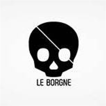 UNKNOWN ARTIST - Le Borgne 08 - LE BORGNE UNKNOWN ARTIST - Le Borgne 08 - LE BORGNE