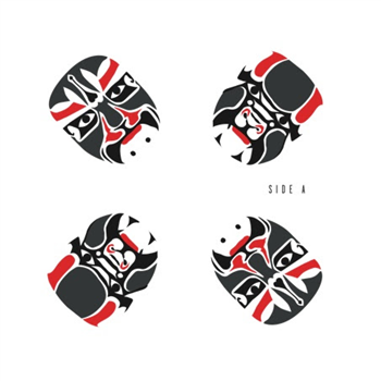 RE \\ LC (Clouds vs. Papers) - BROS005 - BROTHERS RE \\ LC (Clouds vs. Papers) - BROS005 - BROTHERS