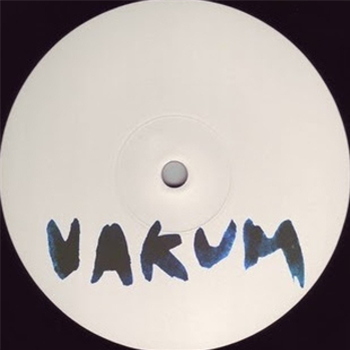 Vakum 001 - V.A. - Vakum Vakum 001 - V.A. - Vakum