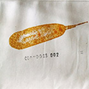 Corndogs #2 - V.A. - SLY FOX RECORDS