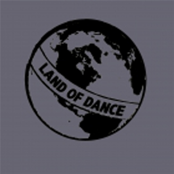 SIR JOE - MAX GARAGE - Land Of Dance Records