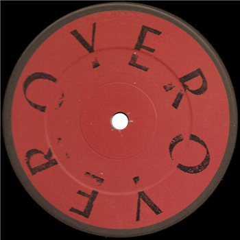 Royer - Skokie Intruder EP - Material Image Royer - Skokie Intruder EP - Material Image