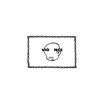 Hound Scales - Pinky Violence EP - Fifth Wall Records Hound Scales - Pinky Violence EP - Fifth Wall Records