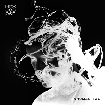 Max Cooper - Inhuman Two - FIELDS