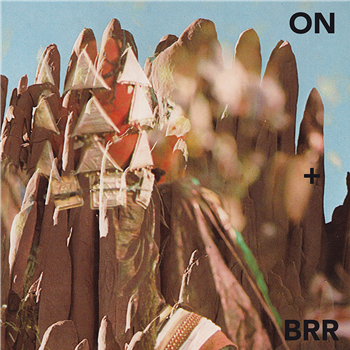 On+Brr - Martin Hossbach On+Brr - Martin Hossbach