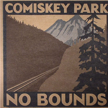 COMISKEY PARK - NO BOUNDS - Narrow Gauge