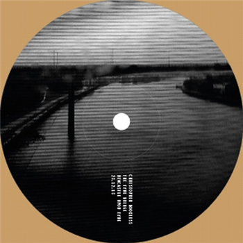 Blackhall & Bookless - Se7en EP - Jaunt Blackhall & Bookless - Se7en EP - Jaunt