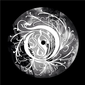 Rai SCOTT - Inner Shift EP Vol 1 - Ornate Music Rai SCOTT - Inner Shift EP Vol 1 - Ornate Music