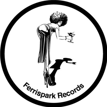 Black Boxx EP#2 - Ferrispark Records