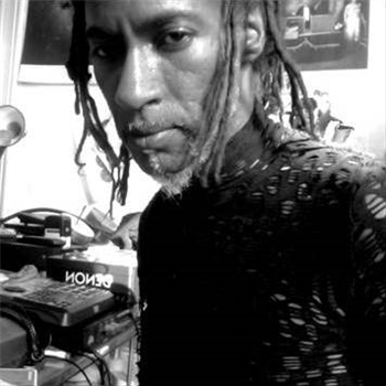 ELBEE BAD - IT’S THE PEOPLE - D!fu records ELBEE BAD - IT’S THE PEOPLE - D!fu records