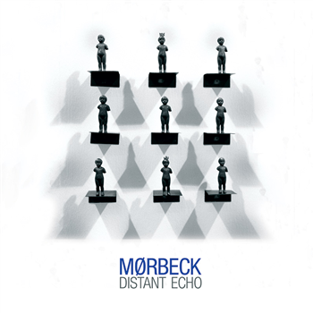 Moerbeck - Distant Echo EP - Code Is Law