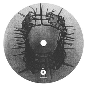 Helmer - Sated - Anomia Helmer - Sated - Anomia