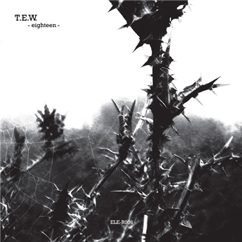 T.E.W. - Eighteen EP - Electronique.it Records