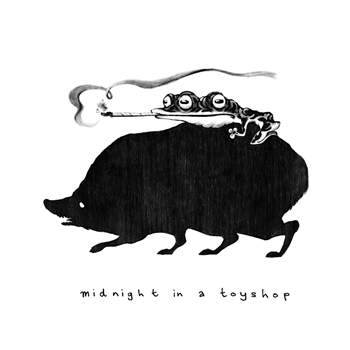 Midnight in a Toyshop - Part 1 - Midnight in a Toyshop Midnight in a Toyshop - Part 1 - Midnight in a Toyshop
