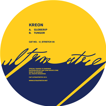 Kreon - Globerip / Tungor - Ultrastretch