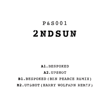 2ndSun - P&S