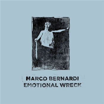 Marco Bernardi - Emotional Wreck - Brokntoys