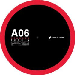Dragosh - Teoria - Paragram Dragosh - Teoria - Paragram