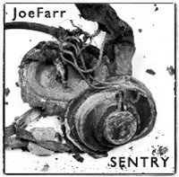 JoeFarr - SENTRY - Power Vacuum