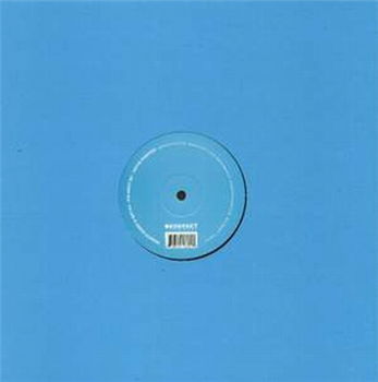 Donato Dozzy & Say Dj - Polarity EP - Mental Groove Ltd Donato Dozzy & Say Dj - Polarity EP - Mental Groove Ltd