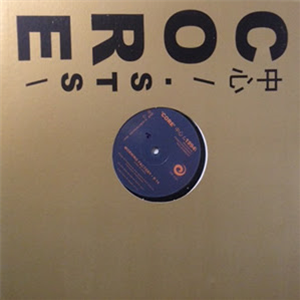 Chez N Trent (1-Sided 12") - Slow To Speak