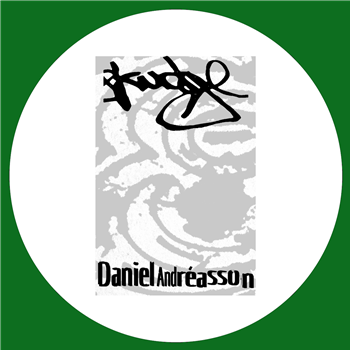 DANIEL ANDREASSON - EP9 - Skudge Records