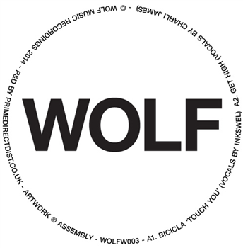 Inkswel - WOLF MUSIC