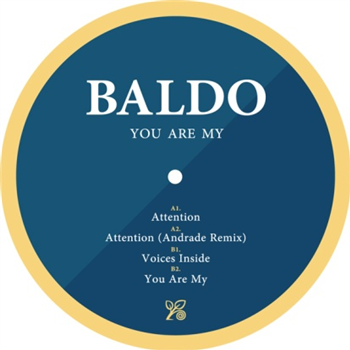 Baldo - JD Records