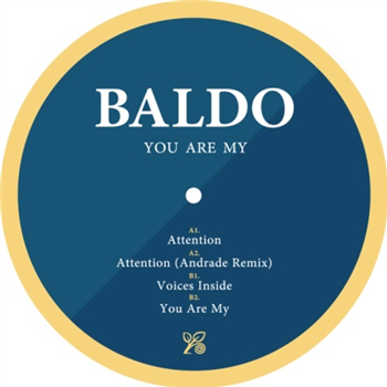 Baldo - JD Records Baldo - JD Records