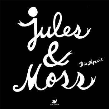 Jules & Moss - Souvenir Music