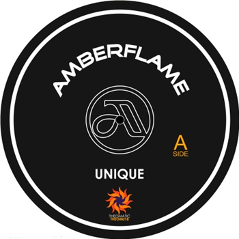 Amberflame - Theomatic Records