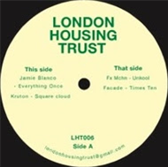 LHT006 - London Housing Trust - London Housing Trust