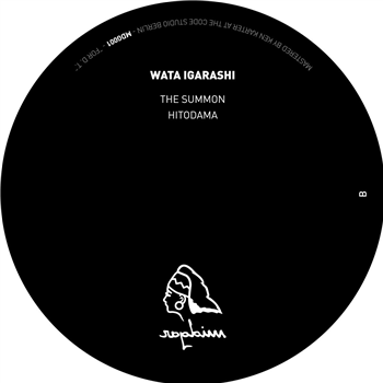 Wata Igarashi - Junctions - Midgar