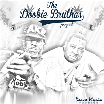 DJ Lil Tal & Paul Johnson - Doobie Bruthas - DANCE MANIA RECORDS