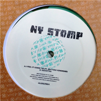 NY STOMP - 4lux