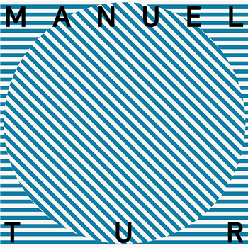 Manuel Tur – Es Cub Pt. 2 - Freerange