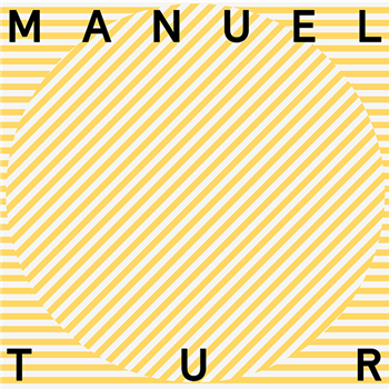 Manuel Tur – Es Cub Pt. 1 - Freerange