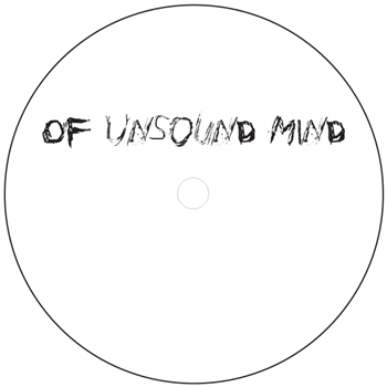 Motions - Of Unsound Mind