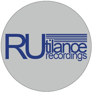 Ortella - Mad in Lyon EP - RUTILANCE RECORDINGS