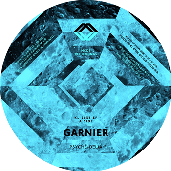GARNIER - KL 2036 EP - MCDE